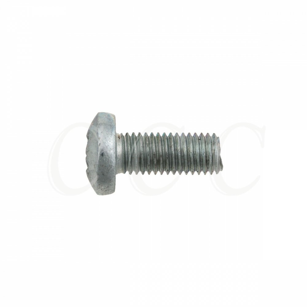 Juego De 2 Tornillos Purgadores De Freno - 1/4 UNF X 28.5 Mm, Color Plateado, Para Múltiples Posiciones Del Vehículo