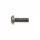 SCREW, 1/4&quot; UNF X 3/4&quot;, PAN HEAD, CHROME