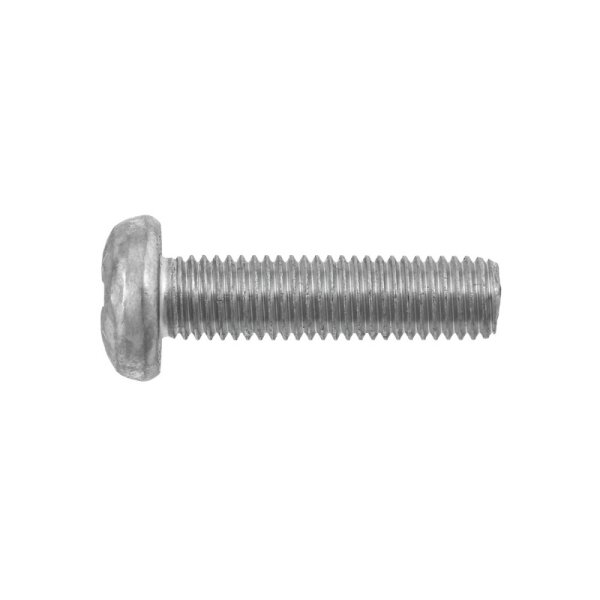 SCREW, 1/4&quot; UNF X 1&quot;, PAN HEAD