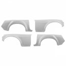 SEBRING WING SET 4PCS MG B GT