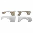 SEBRING WING SET 4PCS MG B GT