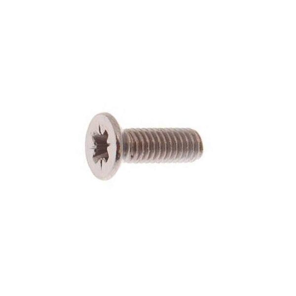 SCREW METRIC M4 COUNTERSUNK