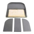 SQUAB FOAM SEAT E