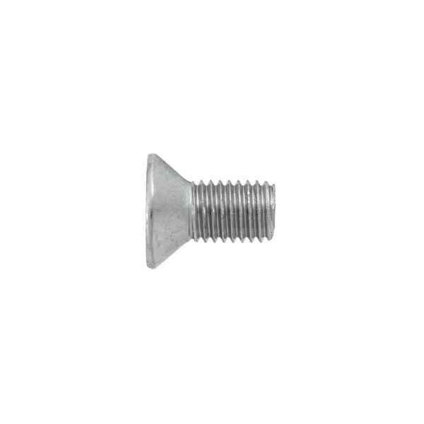 SCREW, 1/4&quot; UNF X 1/2&quot;, COUNTERSUNK