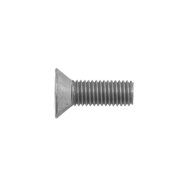 SCREW, 1/4&quot; UNF X 3/4&quot;, COUNTERSUNK