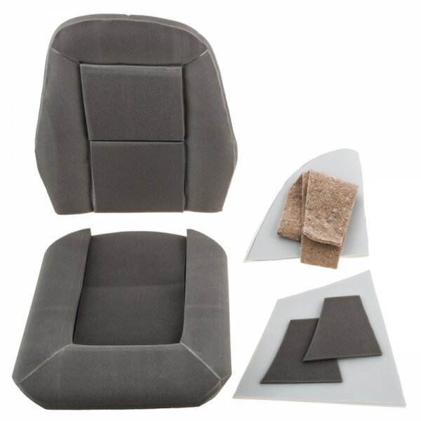 SEAT FOAM KIT PER SEAT