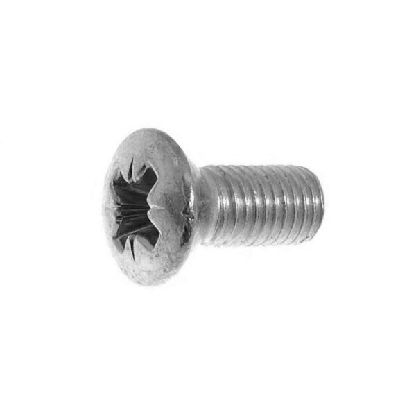 SCREW, 1/4&quot; UNF X 5/8&quot;, RAISED COUNTERSUNK