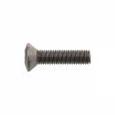 SCREW, 1/4&quot; UNF X 1.1/4&quot;, RAISED COUNTERSUNK,...