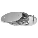 AIR FILTER, SPEEDOGRAPH, STROMBERG 175CD, CENTRE HOLE, 1...