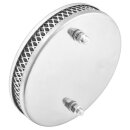 AIR FILTER, SPEEDOGRAPH, STROMBERG 175CD, CENTRE HOLE, 1...