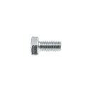 SCREW M6 X 12MM