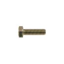 SCREW M6 X 20MM