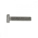 SCREW 1/4&quot; UNC X 1 1/8&quot;