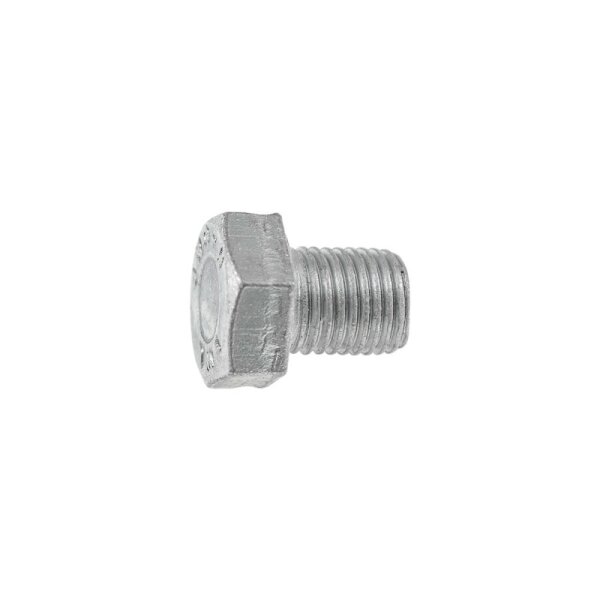 SCREW 3/8&quot; UNF X 3/8&quot;