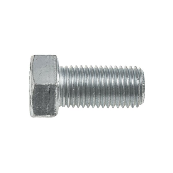 SCREW 7/16&quot; UNF X 7/8&quot;