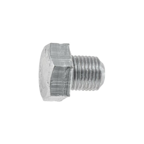 SCREW 1/2&quot; UNF X 1/2&quot;