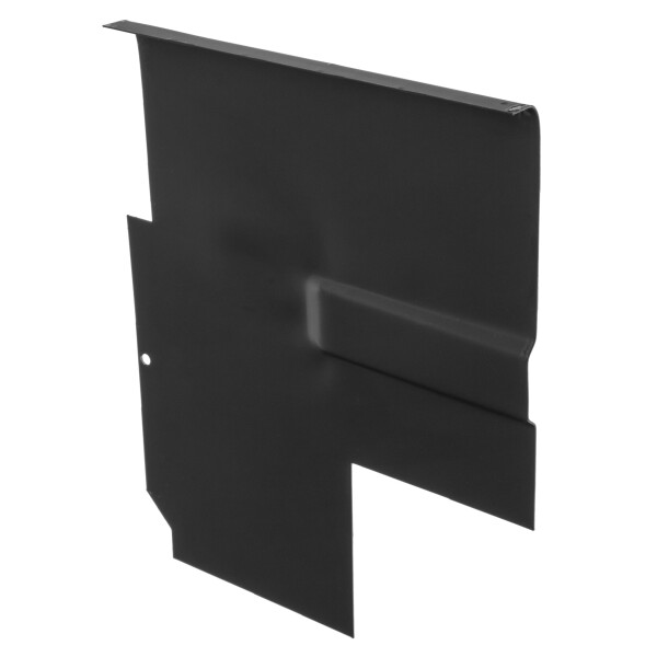 SHUT PLATE, HALF WIDTH, LH