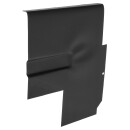SHUT PLATE, HALF WIDTH, LH