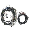 WIRING HARNESS, MAIN LOOM, PVC S&amp;M 62-63 PVC