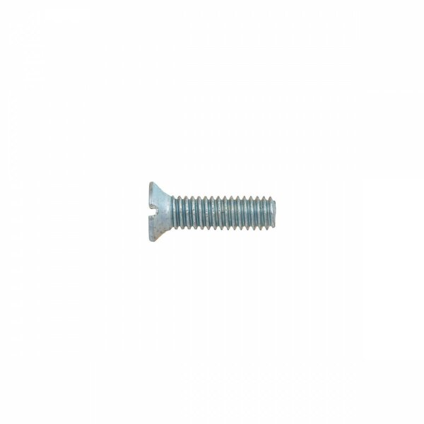 SCREW, ESCUTCHEON, COUNTERSUNK