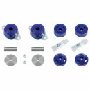 MOUNTING KIT, REAR AXLE, POLYURETHANE