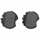 BRAKE PAD SET S&amp;M/TR7 M1144