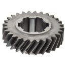 GEAR, COUNTERSHAFT, 3RD SPEED, 28 TEETH