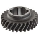 GEAR, COUNTERSHAFT, 3RD SPEED, 28 TEETH