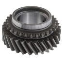 GEAR, 3RD SPEED, 29 TEETH