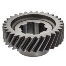 GEAR, COUNTERSHAFT, 4TH, CLOSE RATIO, 31 TEETH