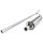 EXHAUST SYSTEM STAINLESS STEEL FOR STR633 3PCE