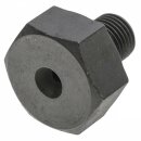 BOLT CRANKSHAFT PULLEY A+