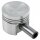 PISTON SET, ENGINE SET, HIGH COMPRESSION, DISHED, STANDARD