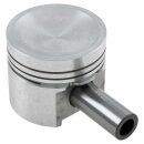 PISTON SET, ENGINE SET, HIGH COMPRESSION, DISHED, +0.020&quot;