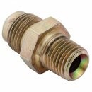 ADAPTOR, PIPE TO OIL FILTER HEAD