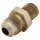 ADAPTOR, PIPE TO OIL FILTER HEAD