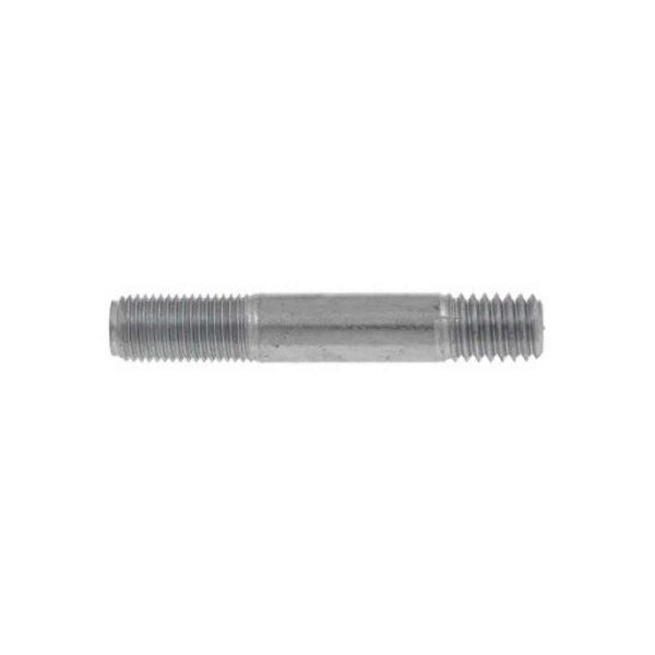 STUD, 3/8&quot; UNC/UNF X 2.1/4&quot;