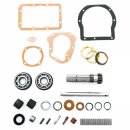 REBUILD KIT, GEARBOX, 3 SYNCHRO