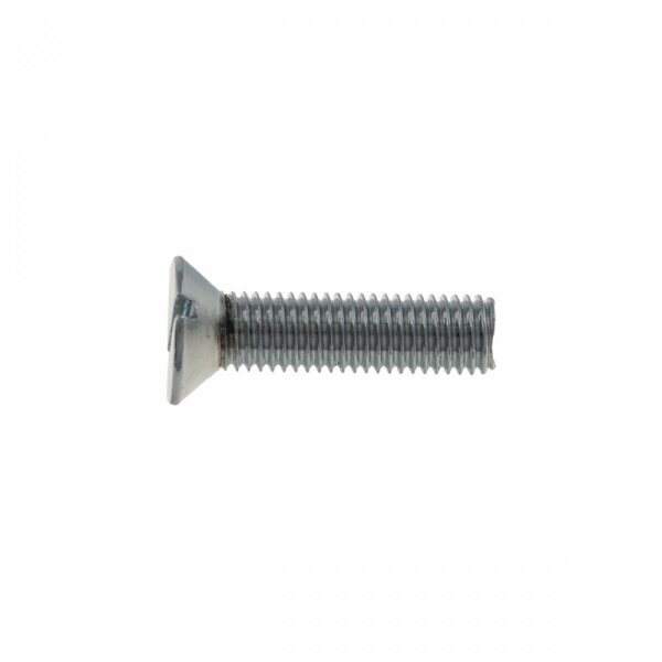 SCREW, GUIDE PLATE TO BODY