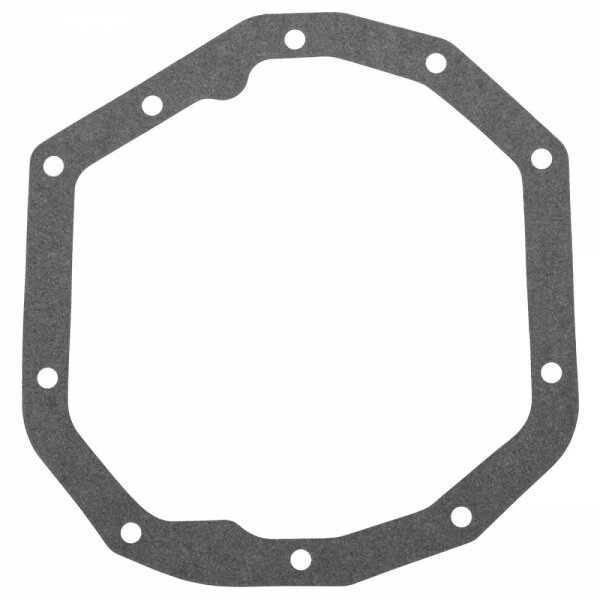 Dichtung Differenzialgeh&auml;use