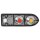 TAIL LIGHT COMPLETE, LH, L880, L56162