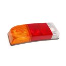 REAR LIGHT COMPLETE, LH, L856, L54862
