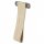 DOOR PULL STRAP VINYL BEIGE