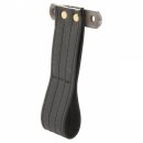 DOOR PULL STRAP VINYL NAVY BLUE