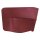 QUARTER PANELS MM 49-62 REAR 2DOOR PAIR MAROON