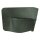 QUARTER PANELS MM 49-62 REAR 2 DOOR PAIR SUEDE GREEN