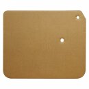 DOOR PANELS, 4 DOOR, FRONT, VINYL, BEIGE, PAIR