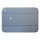DOOR PANELS, 2 DOOR 60-62, FRONT, VINYL, LIGHT BLUE, PAIR