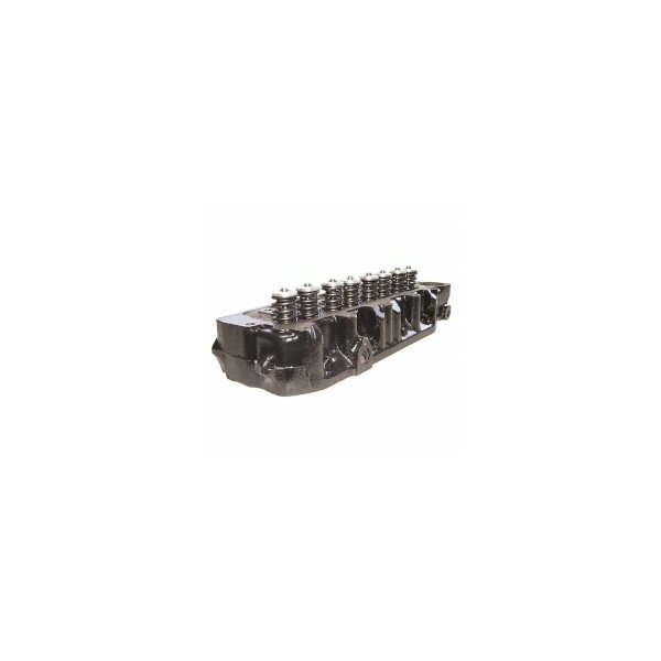 CYLINDER HEAD ST2 UNLEAD