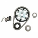 DUPLEX KIT, TIMING CHAIN, VERNIER ADJUSTABLE